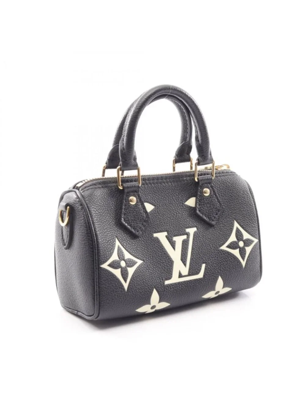 Louis Vuitton this authentic